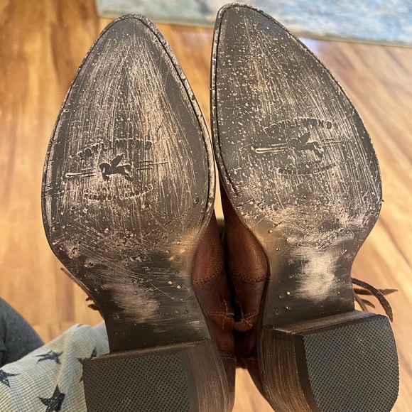 Idyllwind cowgirl boots - Picture 7 of 9